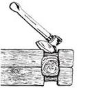 Wagenius Bygg Aktiebolag logotyp