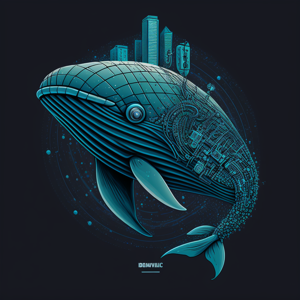 Largeit AB logotyp