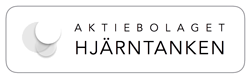 Aktiebolaget Hjärntanken logotyp