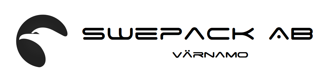 SwePack Värnamo AB logotyp