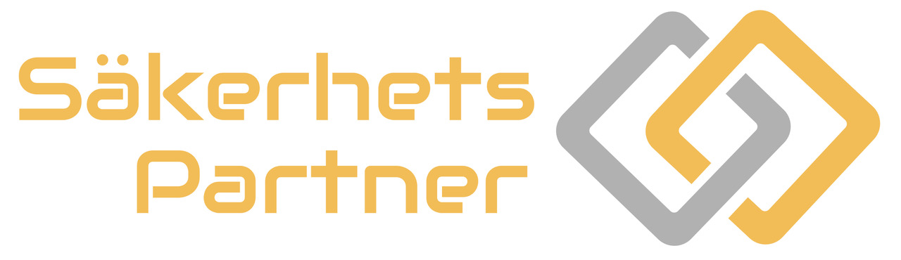 Säkerhetspartner Stockholm AB logotyp