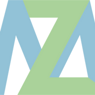 MZ Ekonomi AB logotyp