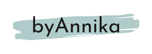 Yoga by Annika Berger AB logotyp