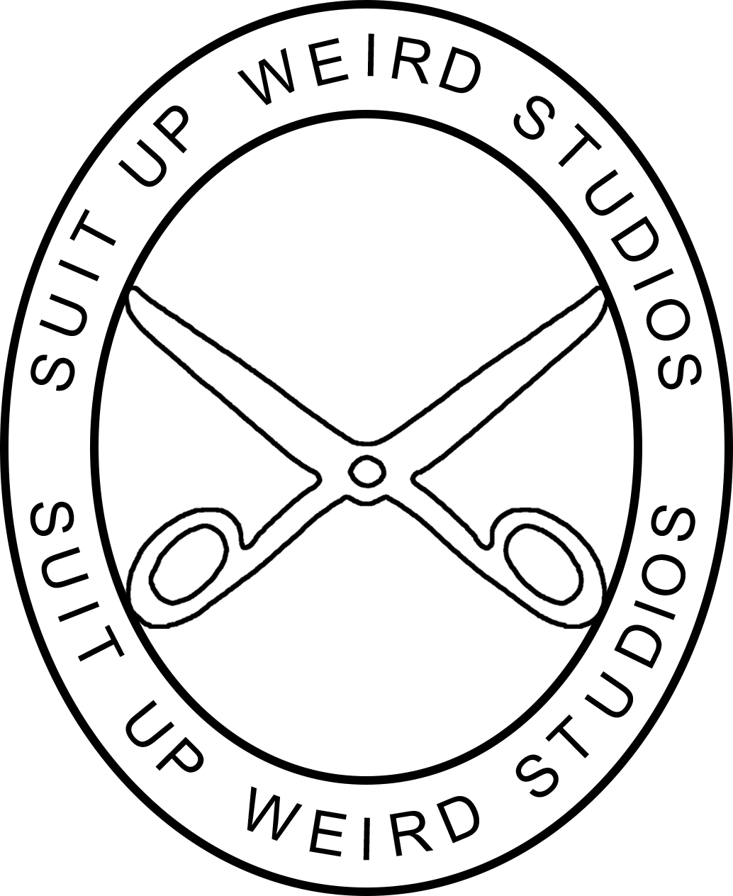 Weird Peterssons Designs AB logotyp