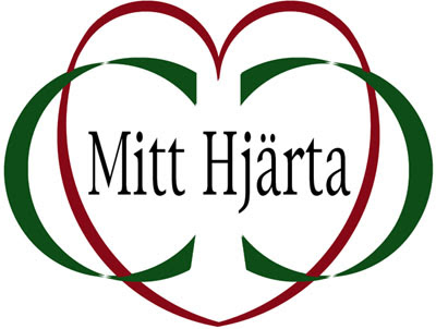 Mitt Hjärta Music AB logotyp