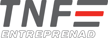 TNF Entreprenad AB logotyp