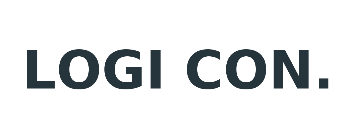 Logicon AB logotyp