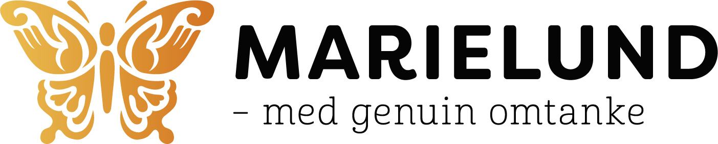 HVB Marielund AB logotyp