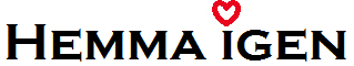 Hemma Igen Sverige AB logotyp