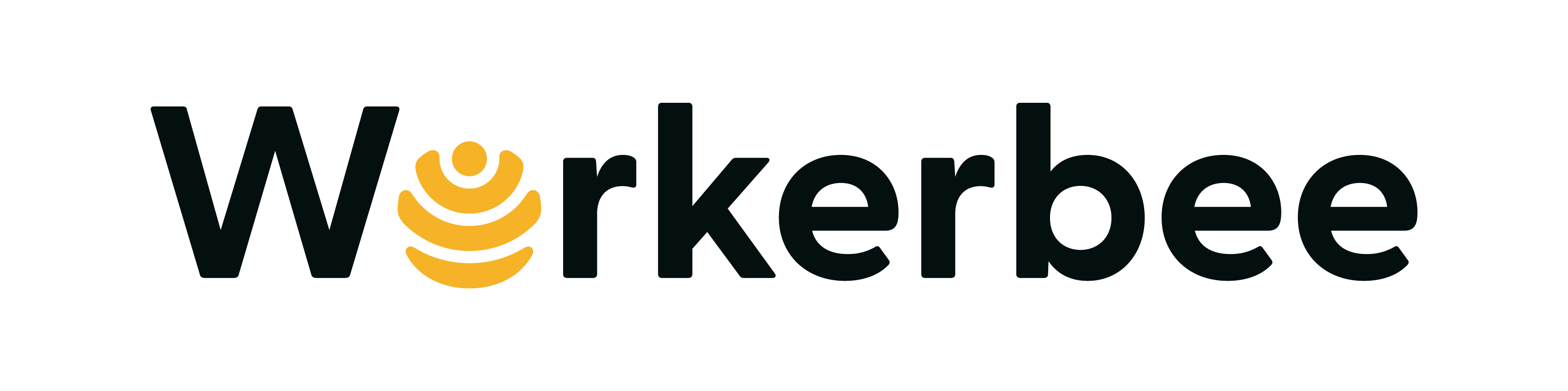 Workerbee AB logotyp