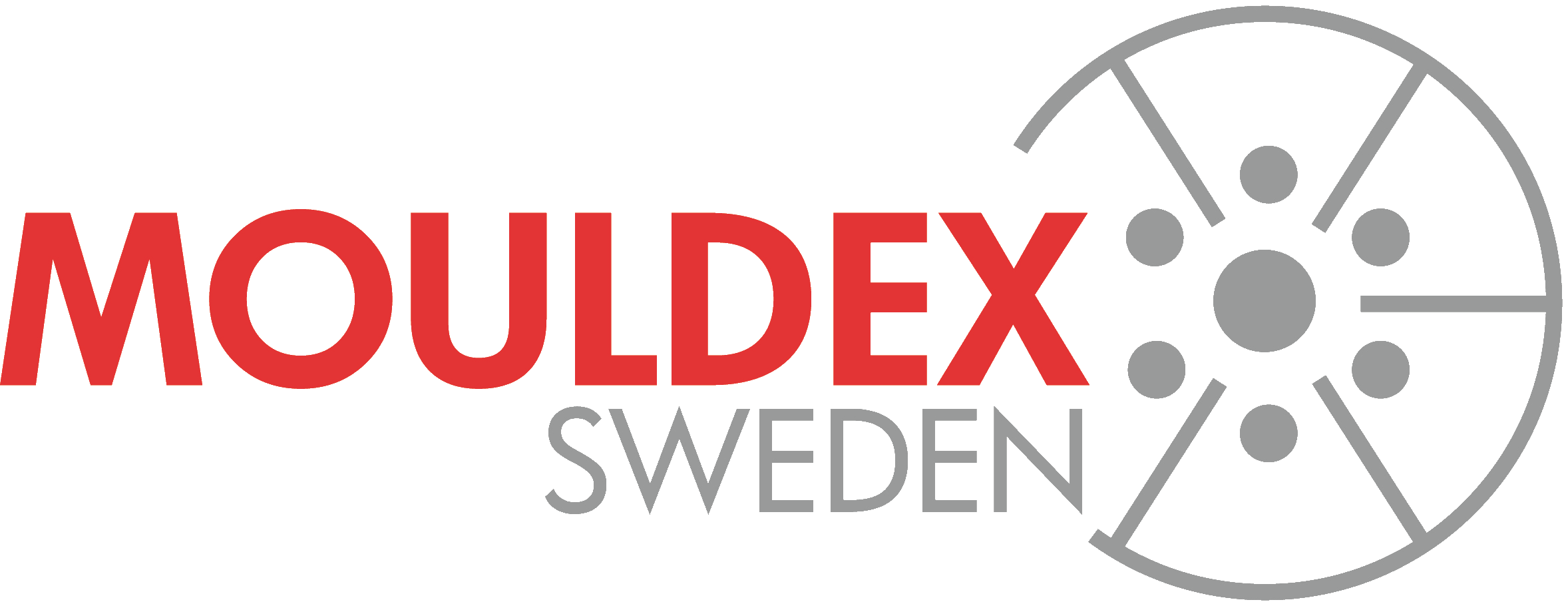 Mouldex Sweden AB logotyp