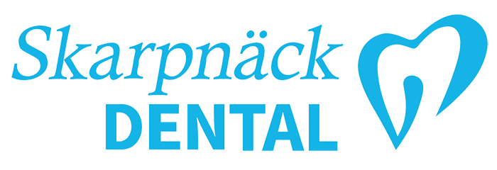 Tandhälsan Skarpnäck AB logotyp