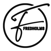 Mat by Fredholms AB logotyp