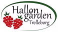 Hallongården Trelleborg AB logotyp