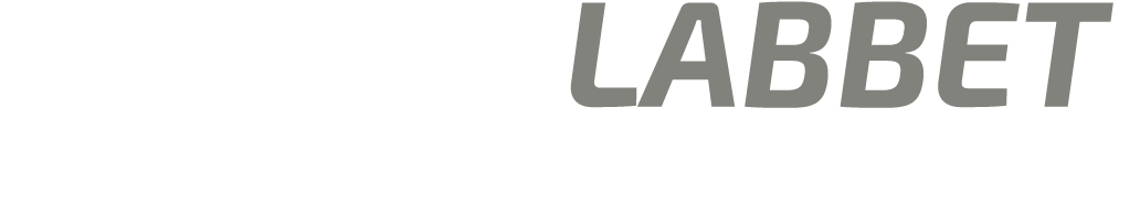 Kroppslabbet AB logotyp