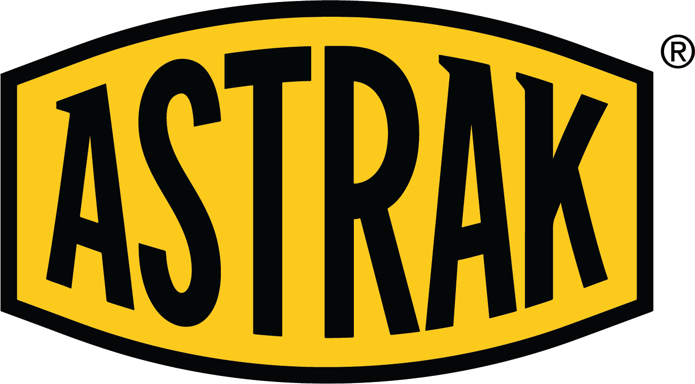 ASTRAK Sverige AB logotyp