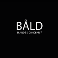 BÅLD Brands & Concepts AB logotyp