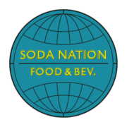 Sodanationen AB logotyp