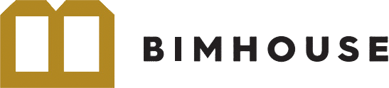 BimHouse AB logotyp