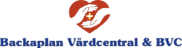 Backaplan Vårdcentral AB logotyp