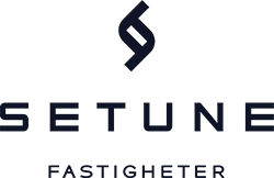 Setune Assets AB logotyp