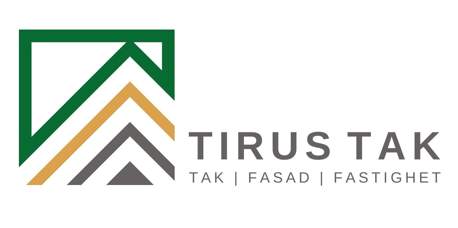 Tirus Tak AB logotyp