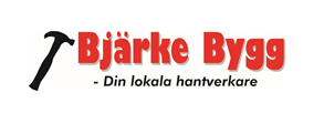 Bjärke Bygg AB logotyp