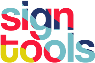 Signtools AB logotyp