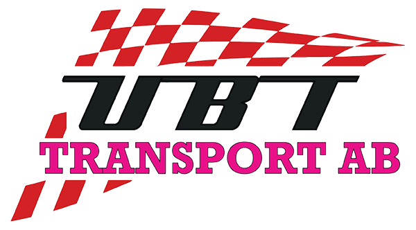 Upplands-Bro Transport AB logotyp