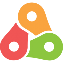 Activlink AB logotyp