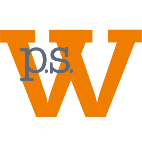 P.S. Wallgren Konsult AB logotyp