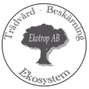 Ekotrop AB logotyp