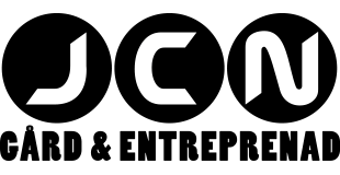 JCN Gård och Entreprenad AB logotyp