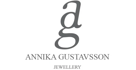 Annika Gustavsson Jewelry AB logotyp