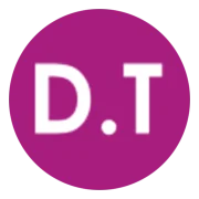 DT Dental AB logotyp