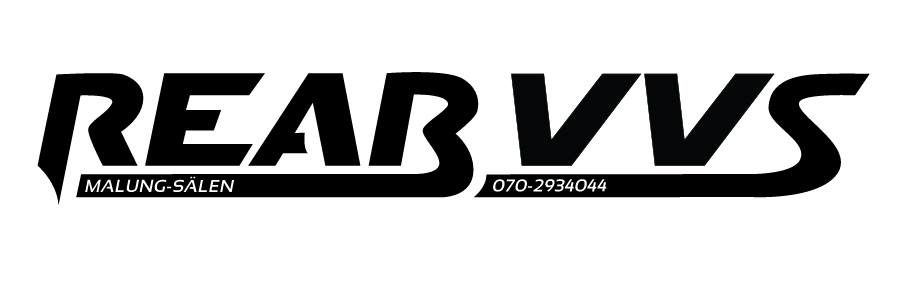 RE VVS AB logotyp