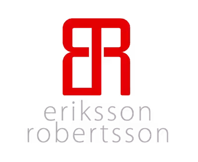 Eriksson & Robertsson Bil AB logotyp