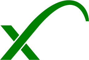 iXpress AB logotyp