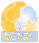 SCASA AB logotyp