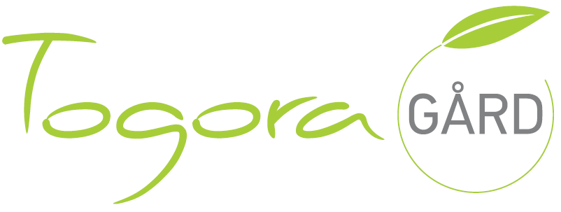 Togora Gård AB logotyp