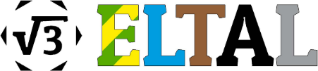 ELTAL AB logotyp