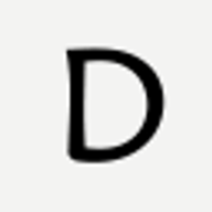 Dressroom Sweden AB logotyp