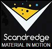 Scan Dredge AB logotyp