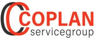 COPLAN Service Group AB logotyp
