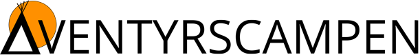 Äventyrscampen i Sövde AB logotyp