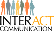 InterACT Communication International Aktiebolag logotyp