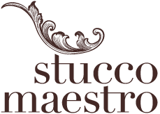 Stucco Maestro Sweden AB logotyp