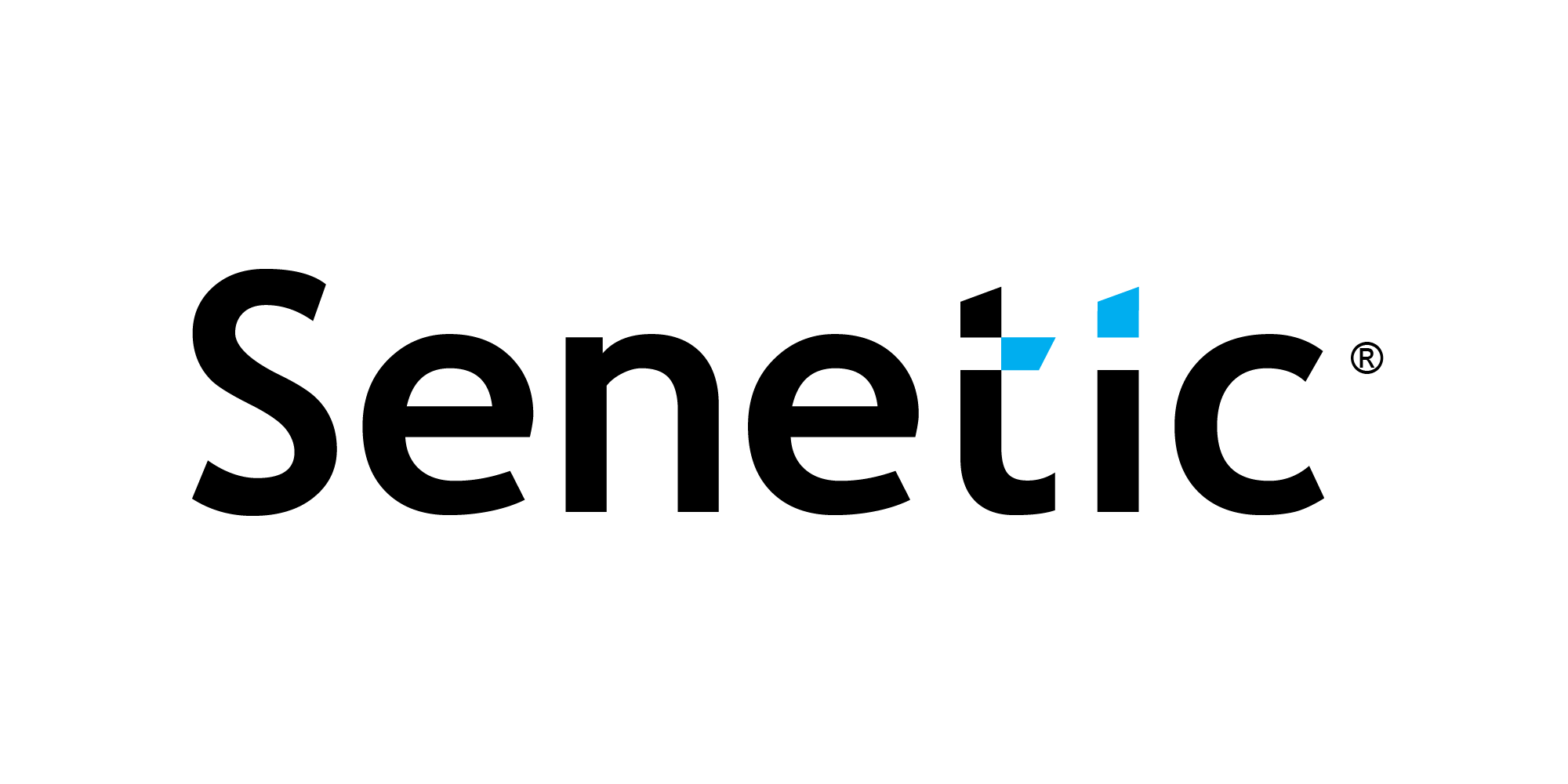 Senetic AB logotyp