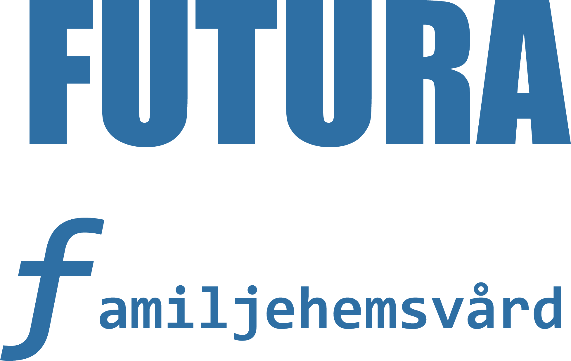 Futura familjehemsvård AB logotyp
