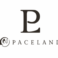 Paceland AB logotyp